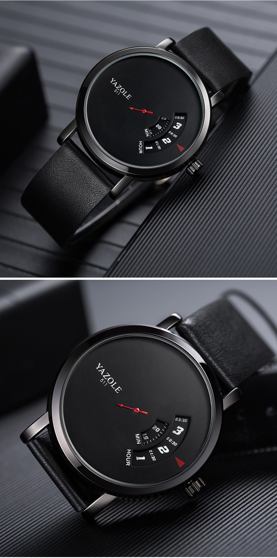 Casual Waterproof Quartz Watch For Men - Premium Watches from Dressmycell.com - Just $20.00! Shop now at Dressmycell.com Casual Waterproof Quartz Watch For Men - Premium Watches from Dressmycell.com - Just $20.00! Shop now at Dressmycell.com